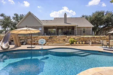 3868 Legend Trl, Granbury, TX 76049