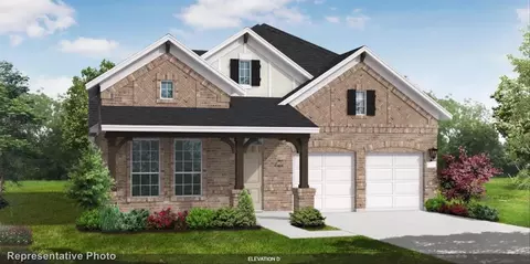 600 Wexford Dr, Celina, TX 75009