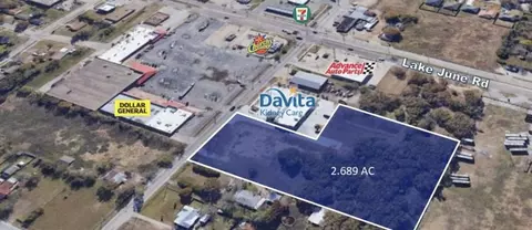 2429 Hickory Tree Rd, Balch Springs, TX 75180