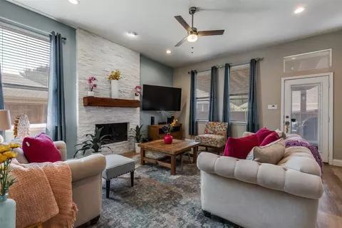 1712 Bur Oak Dr, Allen, TX 75002