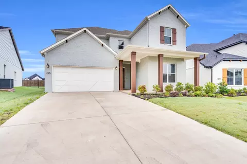 225 Observation Dr N, Aledo, TX 76008