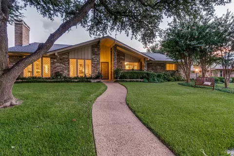 6850 Leameadow Dr, Dallas, TX 75248