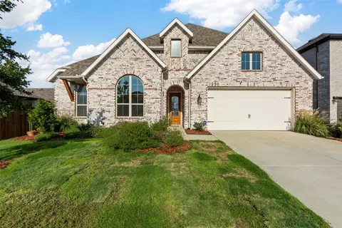 2025 St Andrews Dr, Celina, TX 75009
