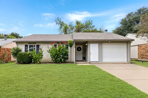 538 Hawthorne Dr, Allen, TX 75002