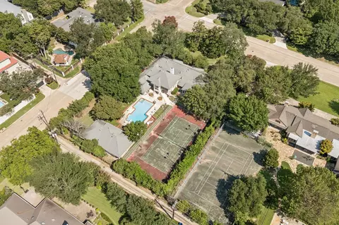 4610 Northaven Rd, Dallas, TX 75229