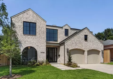 3935 Rochelle Dr, Dallas, TX 75220