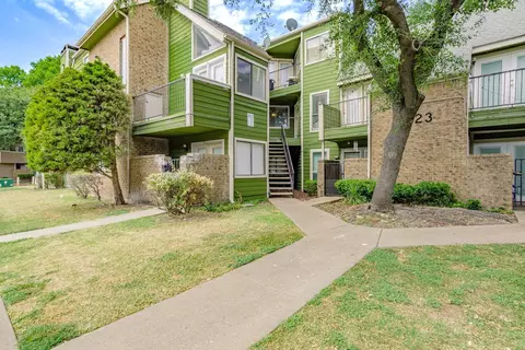 9823 Walnut St #L205, Dallas, TX 75243