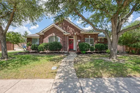 1523 Outerbridge Dr, Allen, TX 75002