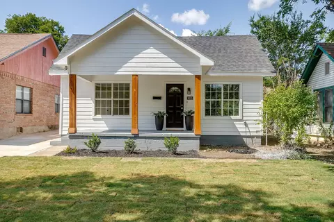 1621 Lincoln Ave, Fort Worth, TX 76164