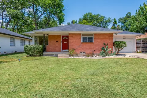 10217 Estacado Dr, Dallas, TX 75228