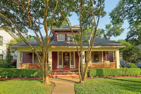 4726 Victor St, Dallas, TX 75246