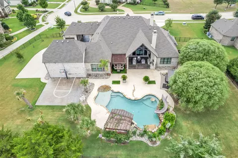 View/Area - 868 Tranquility Dr, Heath, TX 75032 photo 1 of 3