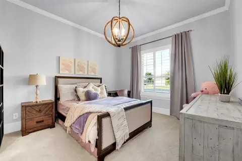 Bedroom - 868 Tranquility Dr, Heath, TX 75032 photo 4 of 5