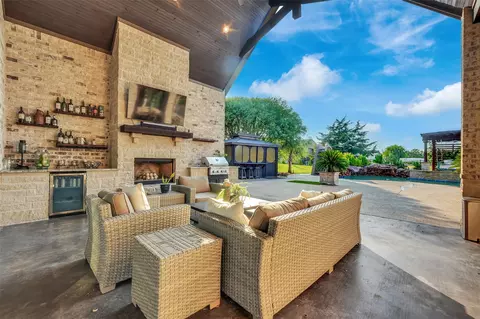 Other - 868 Tranquility Dr, Heath, TX 75032 photo 6 of 9