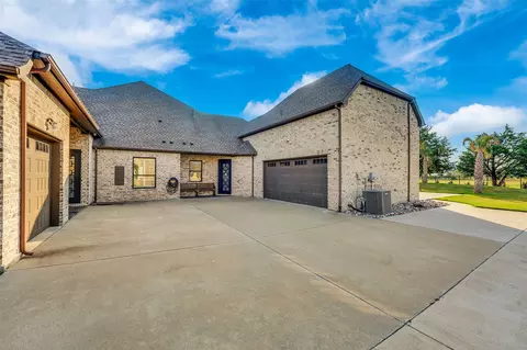Exterior - 868 Tranquility Dr, Heath, TX 75032 photo 8 of 10