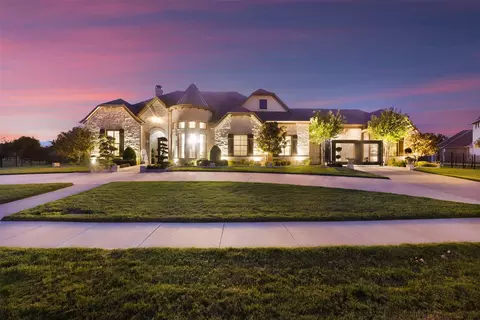 868 Tranquility Dr, Heath, TX 75032