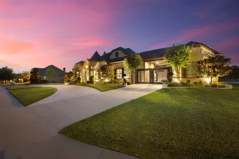 Exterior - 868 Tranquility Dr, Heath, TX 75032 photo 2 of 10