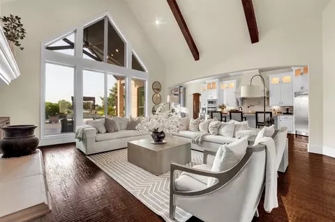 Living - 868 Tranquility Dr, Heath, TX 75032 photo 3 of 3