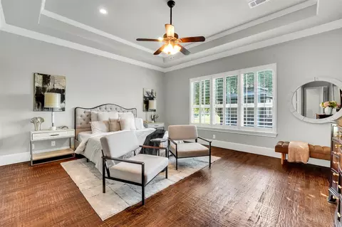Bedroom - 868 Tranquility Dr, Heath, TX 75032 photo 1 of 5