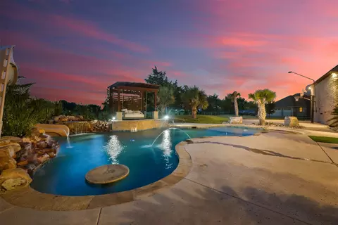 Exterior - 868 Tranquility Dr, Heath, TX 75032 photo 5 of 10