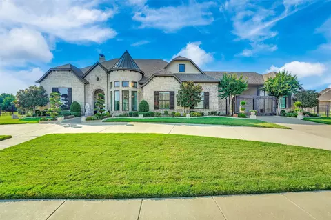 Exterior - 868 Tranquility Dr, Heath, TX 75032 photo 10 of 10