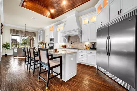 Kitchen - 868 Tranquility Dr, Heath, TX 75032 photo 1 of 3