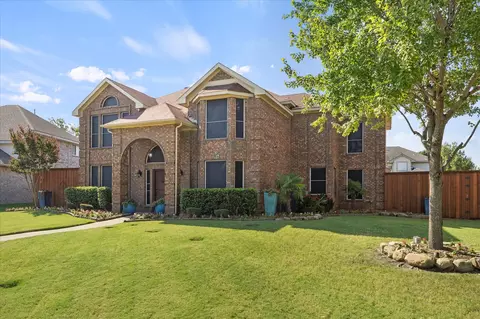 6110 Tacoma St, Rowlett, TX 75089