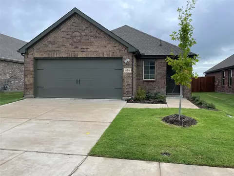 656 Chipper Trl, Lavon, TX 75166