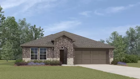 386 Zenyatta Dr, Waxahachie, TX 75165