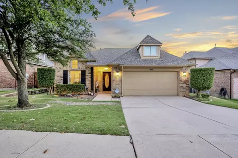 12757 Lizzie Pl, Fort Worth, TX 76244