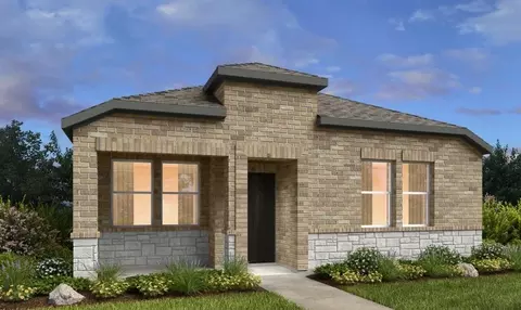 120 N Sky Dr, Celina, TX 75009