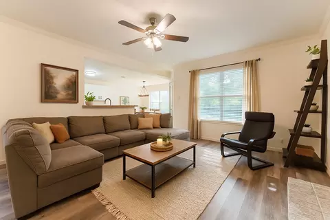 2159 Nottingham Dr, Kaufman, TX 75142