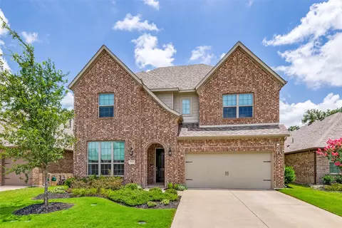 3508 Thistle Dr, Mckinney, TX 75071