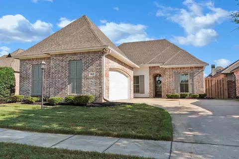 863 Saint Roch Ave, Shreveport, LA 71115