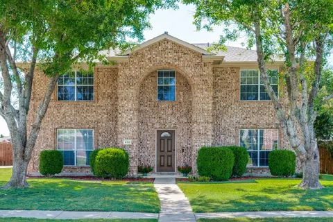 432 Ponderosa Trl, Murphy, TX 75094