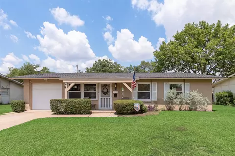 3317 Brockway Dr, Farmers Branch, TX 75234