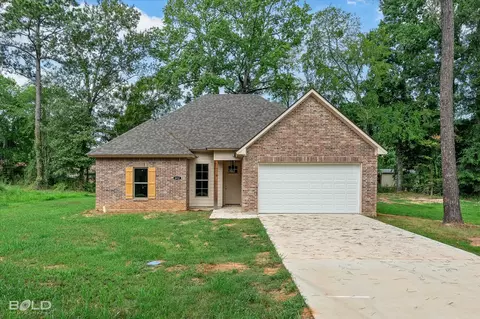 6912 Grigg Ln, Greenwood, LA 71033
