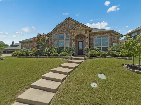 1415 Phelps Lake Dr, Rockwall, TX 75087