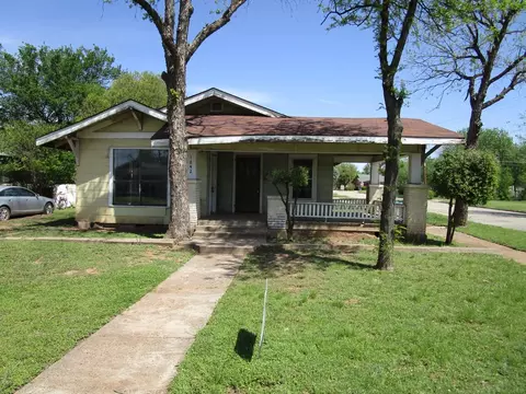 1642 Pearl Ave, Wichita Falls, TX 76301