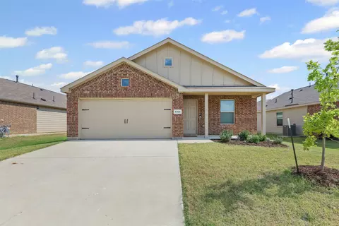 6409 Becker Ave, Fort Worth, TX 76123