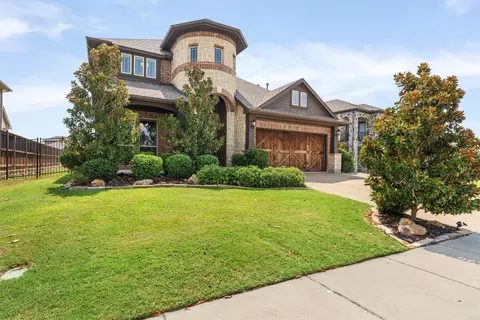 1519 Eminence Ln, Wylie, TX 75098