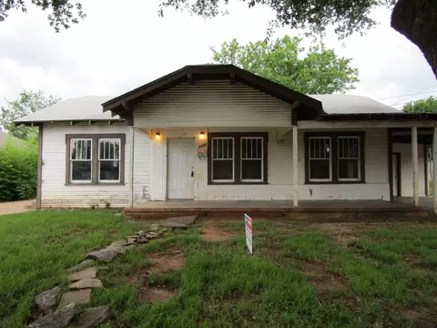 1300 Bell St, Wichita Falls, TX 76301