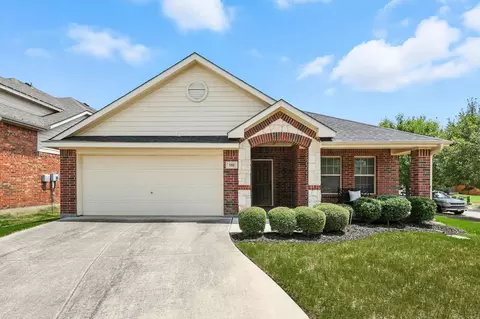 908 Tallahassee Dr, Denton, TX 76208