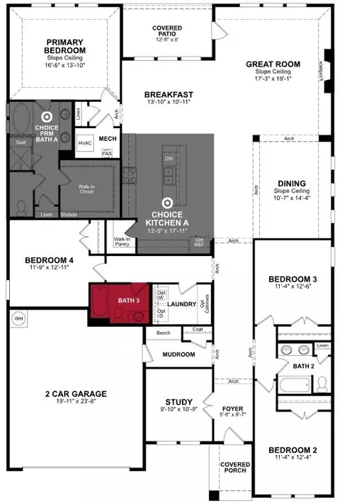 307 Symphony Ave, Forney, TX 75126 photo 24