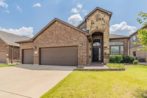 5108 Dominica Ln, Fort Worth, TX 76244