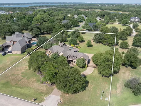1705 Lockspur Ct, Flower Mound, TX 75022
