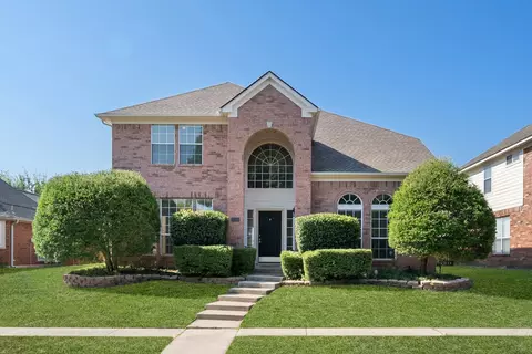 3019 Trailwood Dr, Mckinney, TX 75070