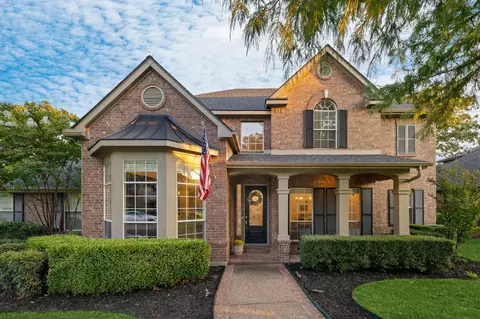 12345 Green Ash Dr, Fort Worth, TX 76244