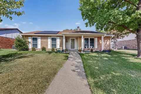 4324 Mesa View Dr, Mesquite, TX 75150