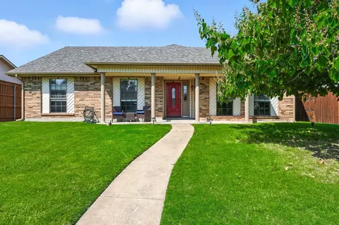 1317 Heidi Dr, Plano, TX 75025